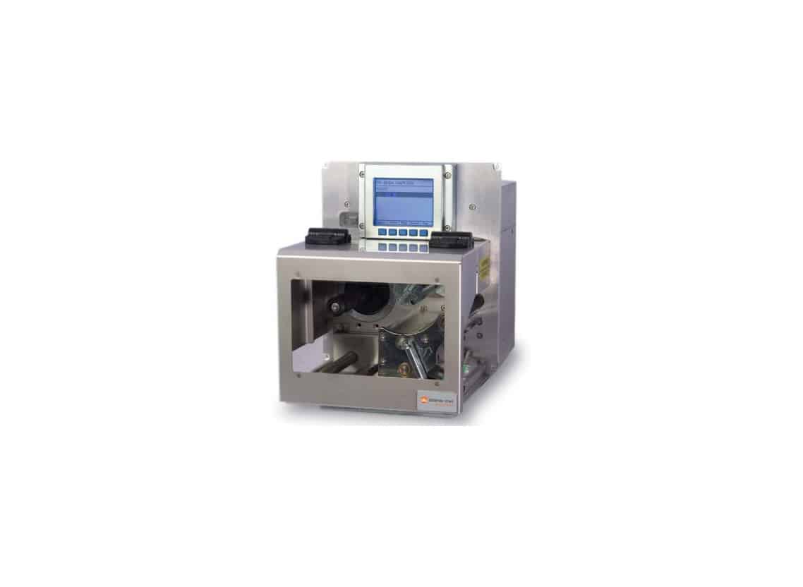 Honeywell A-Class Mark II motor industrijskog printera