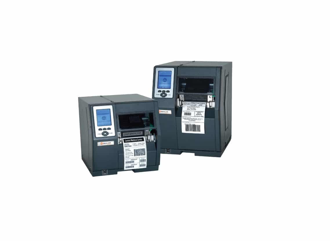 Honeywell H-Class industrijski printer