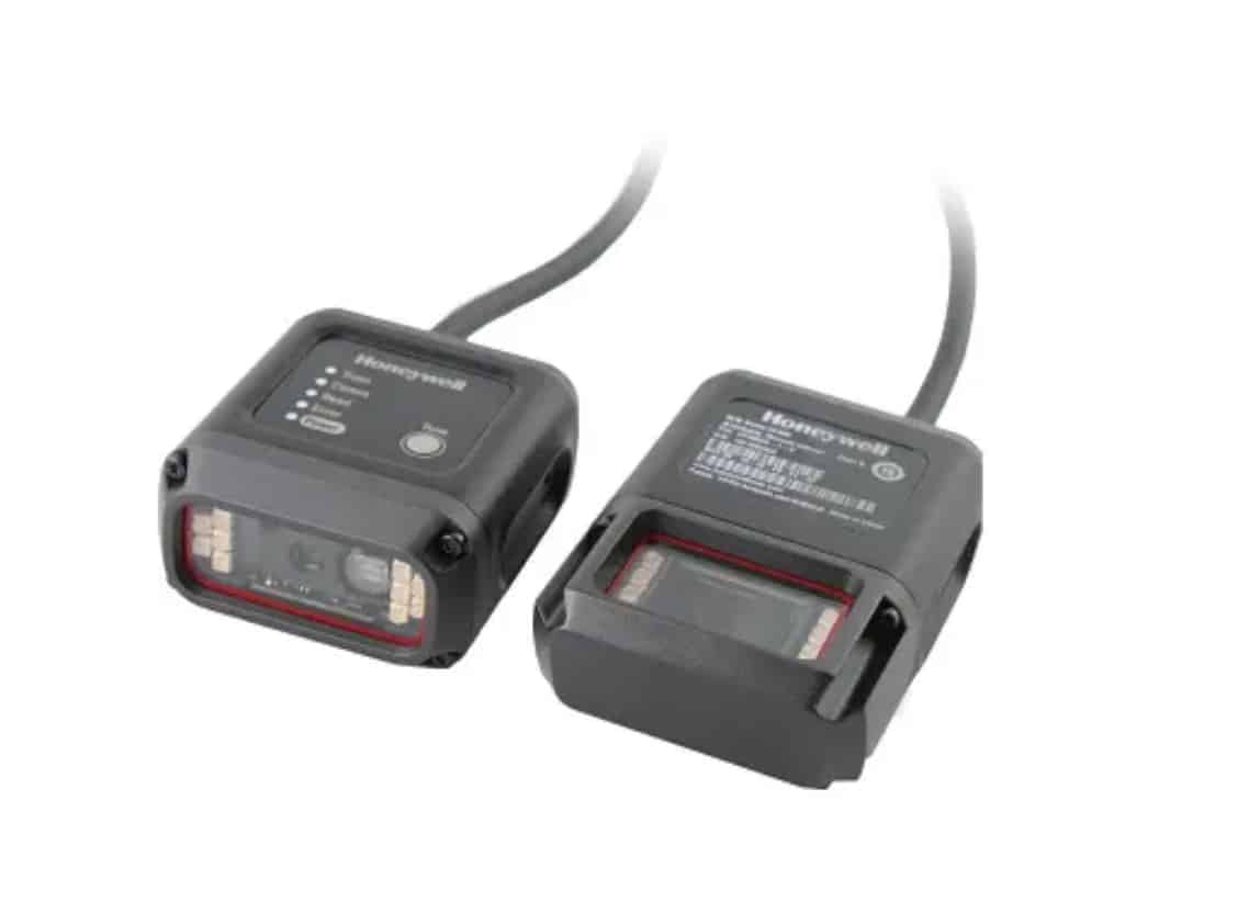 Honeywell HF800 skener s fiksnom montažom