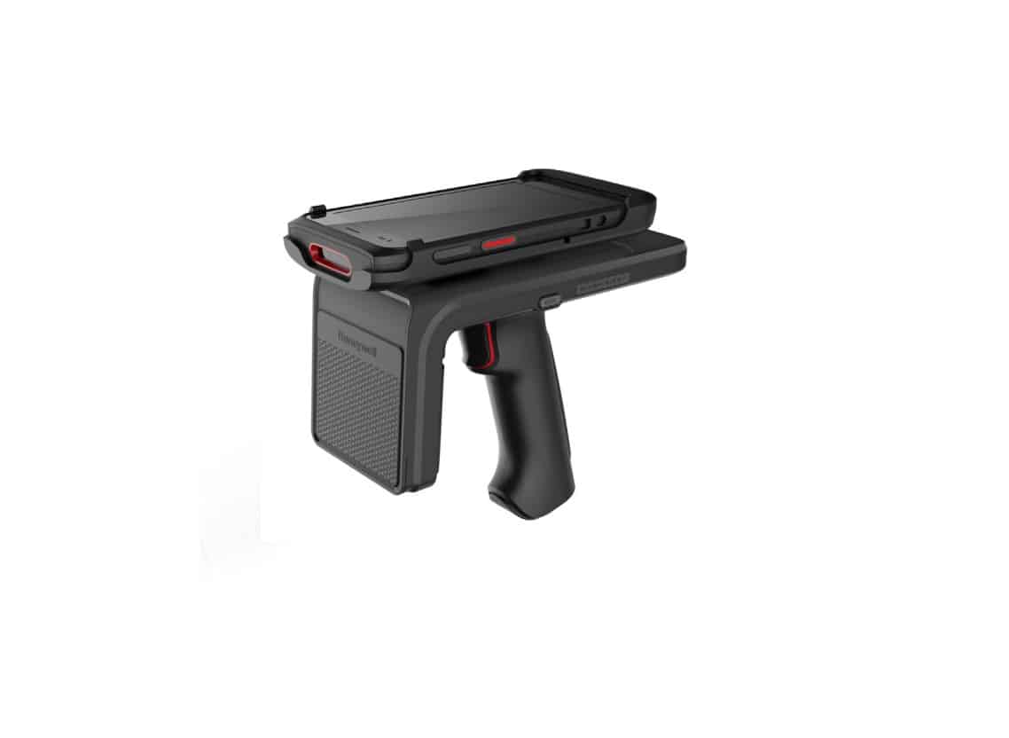 Honeywell IH25 RFID UHF čitač