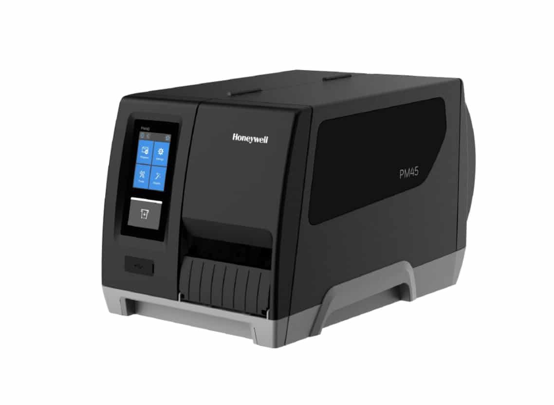 Honeywell PM45 industrijski pisač