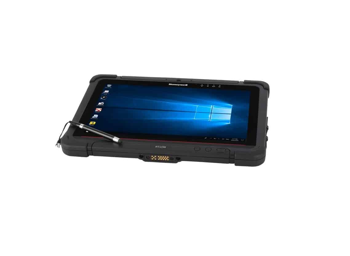 Honeywell RT10 robusni tablet