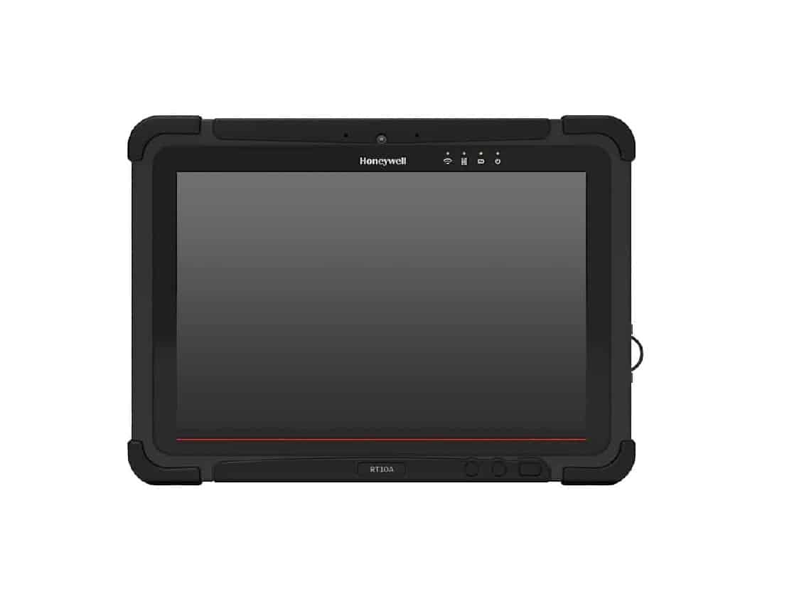 Honeywell RT10 robusni tablet