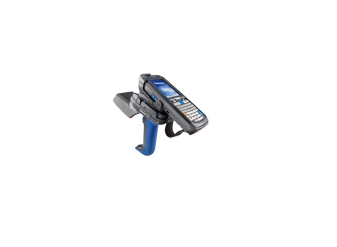 Honeywell IP30 RFID ručni čitač