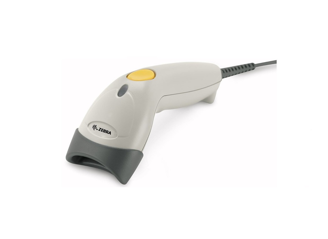 LS1203 laserski čitač bar koda
