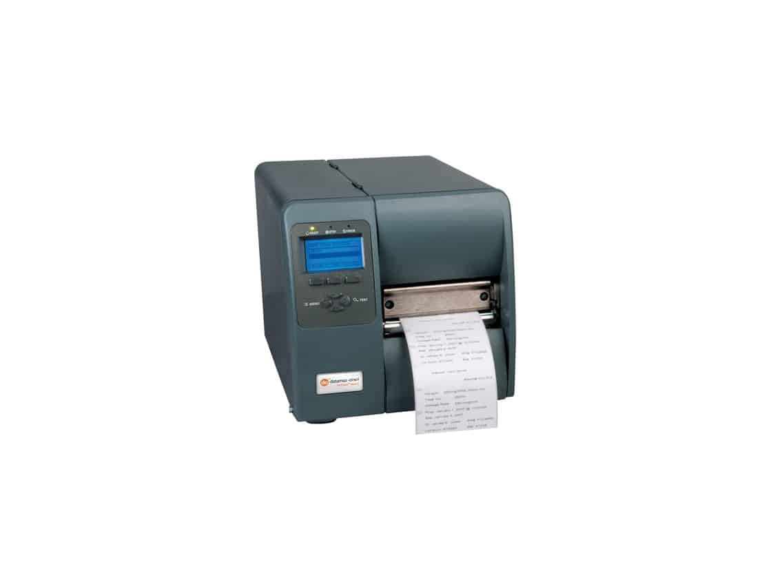 Honeywell M-Class Mark II industrijski printer