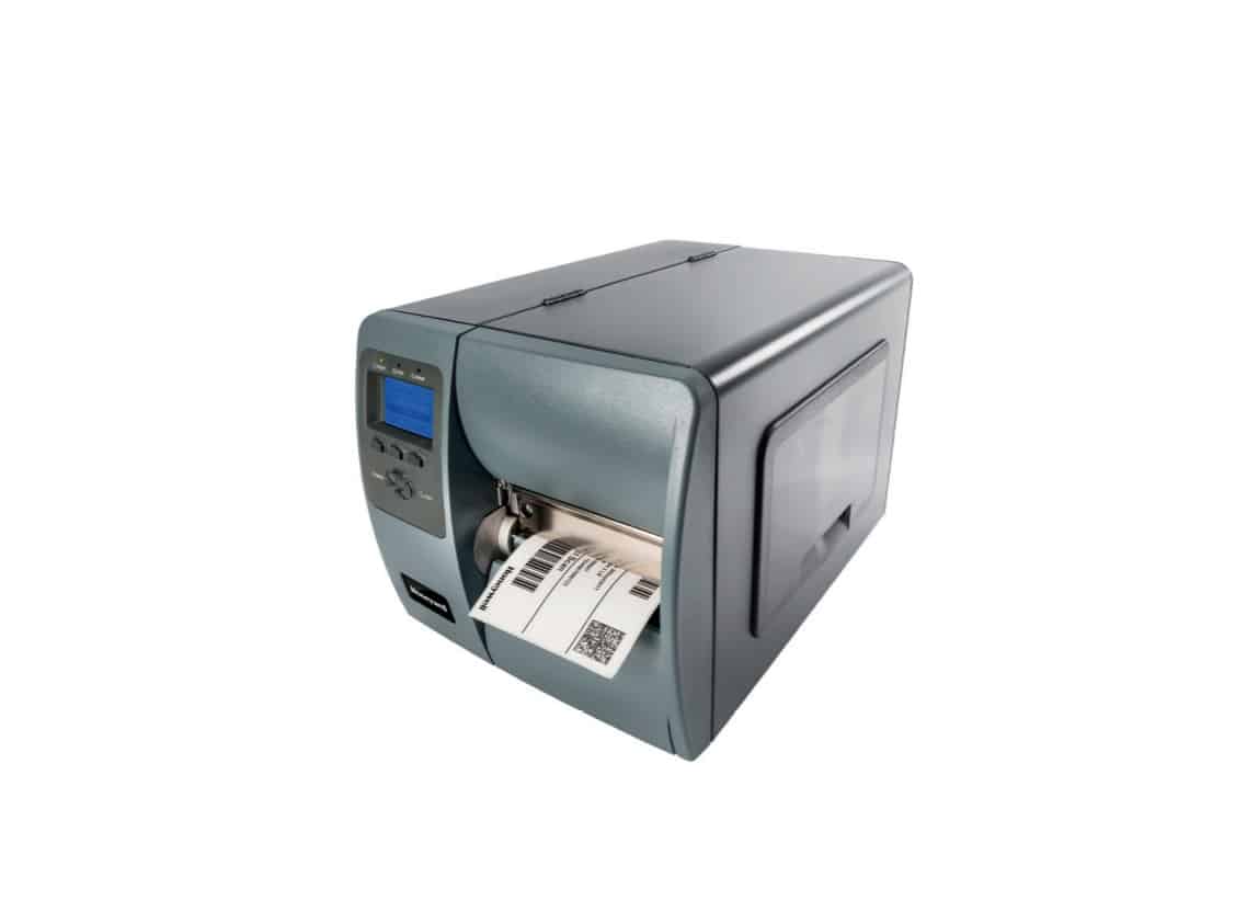 Honeywell M-Class Mark II industrijski printer