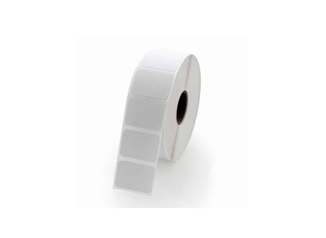 Metalizirane termo transfer etikete