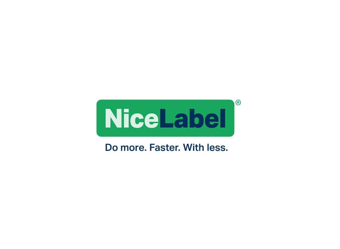 NiceLabel Label Cloud