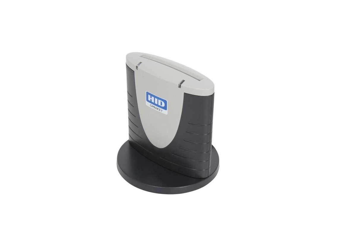 Omnikey 3121 USB čitač kartica