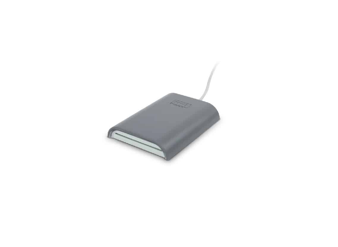 Omnikey 5422 čitač kartica