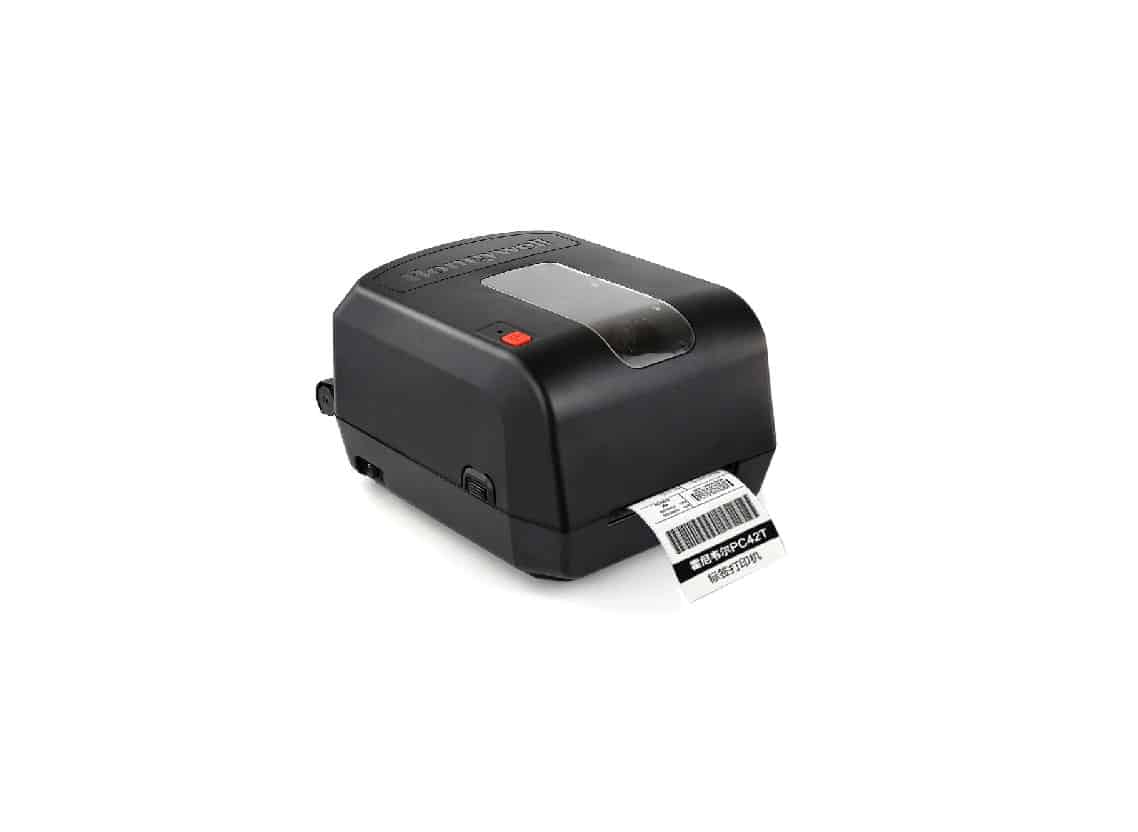 PC42t stolni printeri