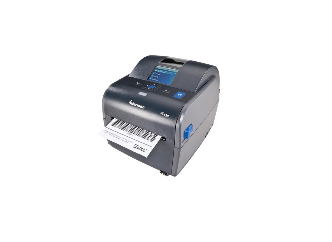Honeywell PC43t RFID stolni pisač