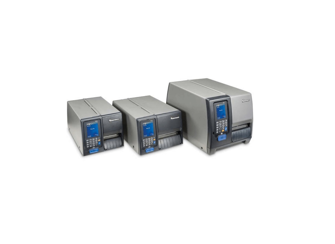 Honeywell PM43 RFID industrijski pisač