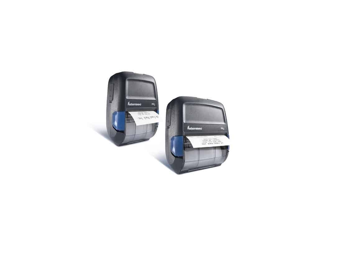 PR2 i PR3 mobilni printeri