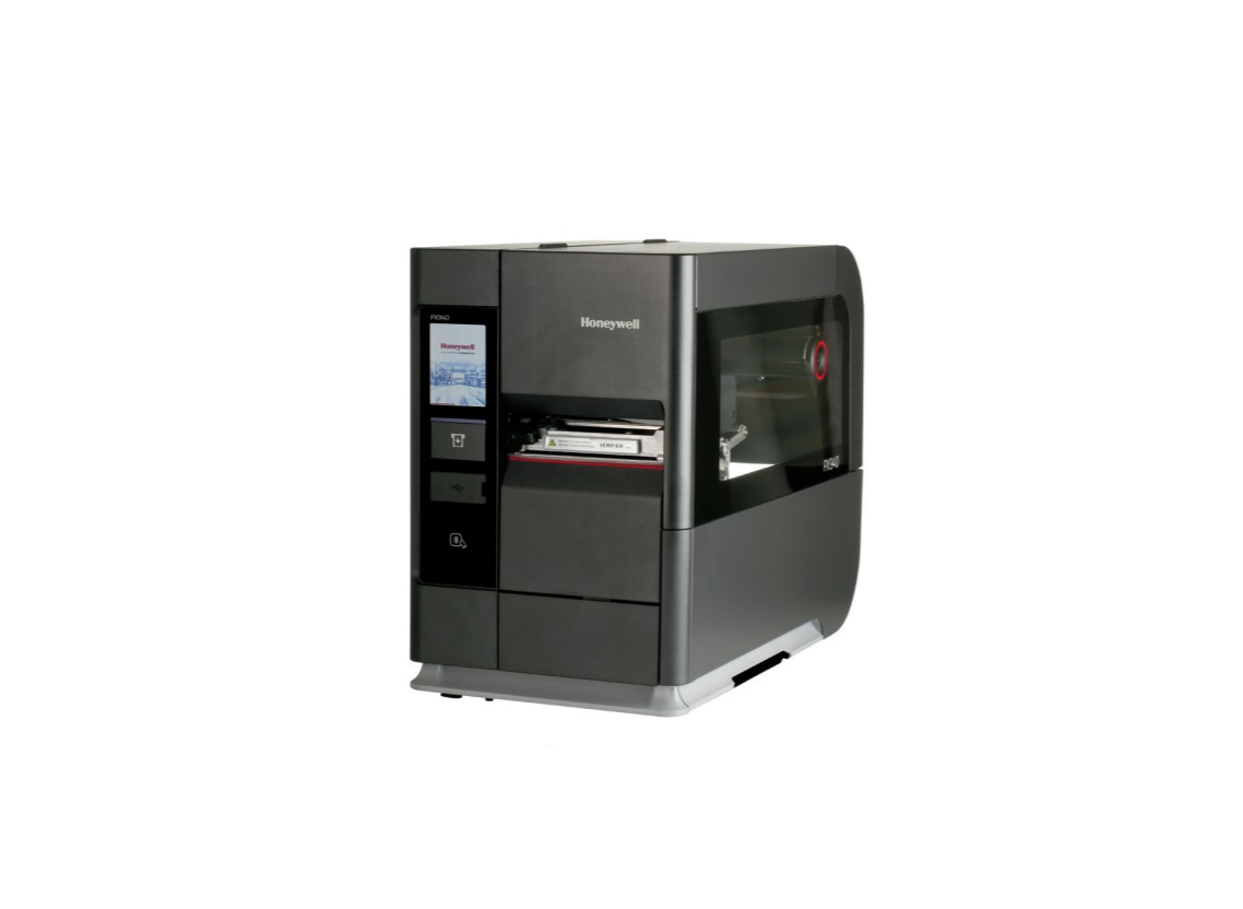 Honeywell PX940 serija industrijskih printera