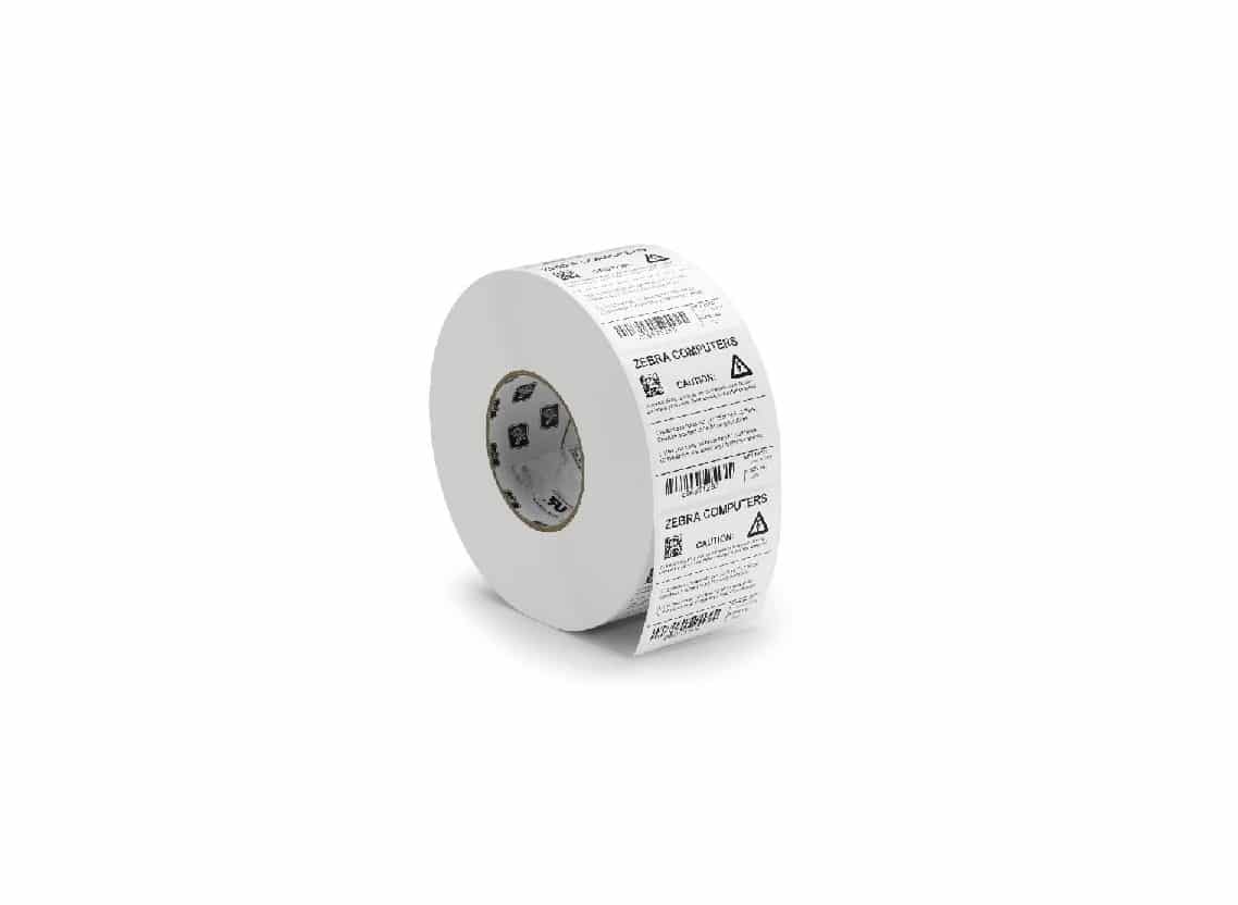 Plastificirane termo transfer etikete