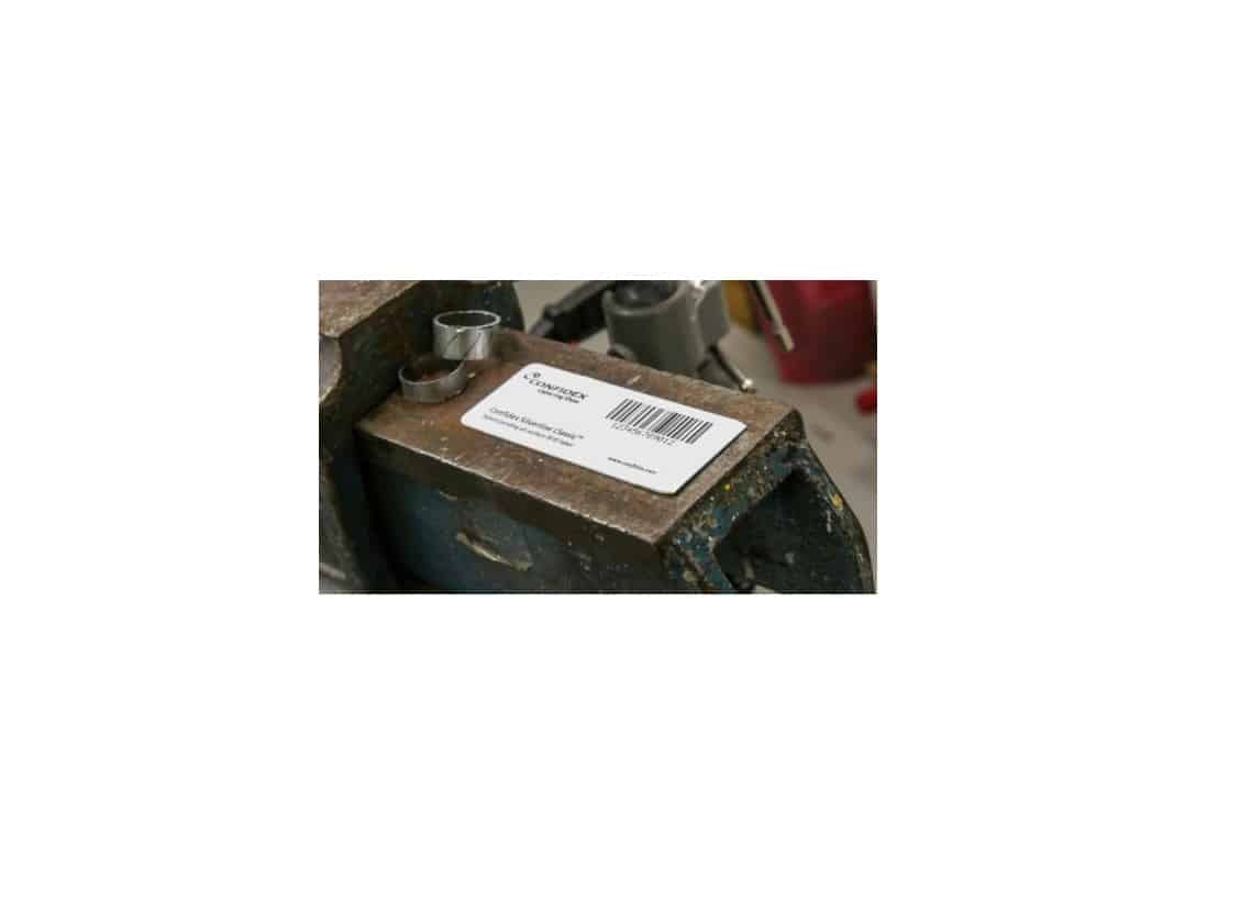 Confidex RFID UHF on-metal Classic etikete
