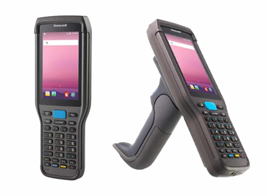 ScanPal EDA60K mobilno računalo