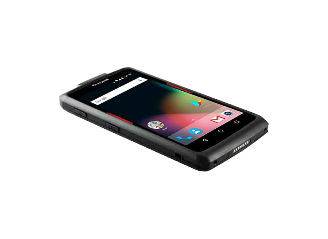 Honeywell ScanPal EDA71 Enterprise tablet