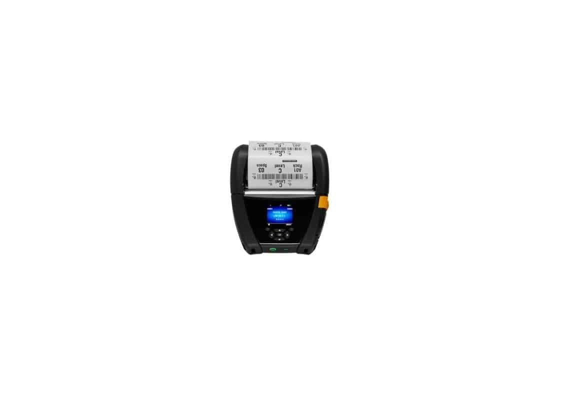 Zebra ZQ630 RFID mobilni pisač