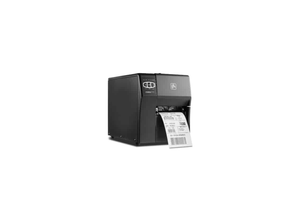 Zebra ZT200 serija industrijskih printera