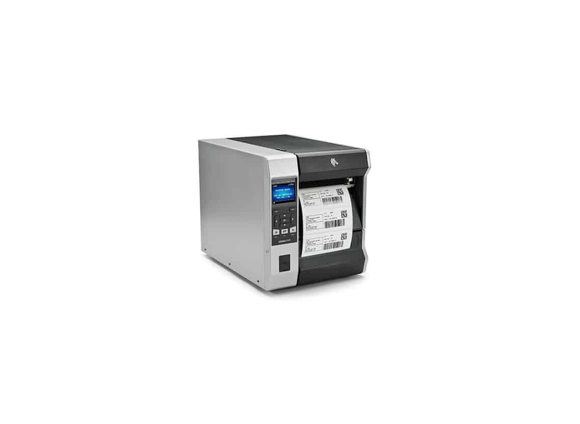 Zebra ZT600 serija industrijskih printera
