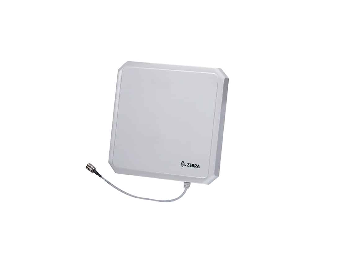 Zebra AN480 RFID antena