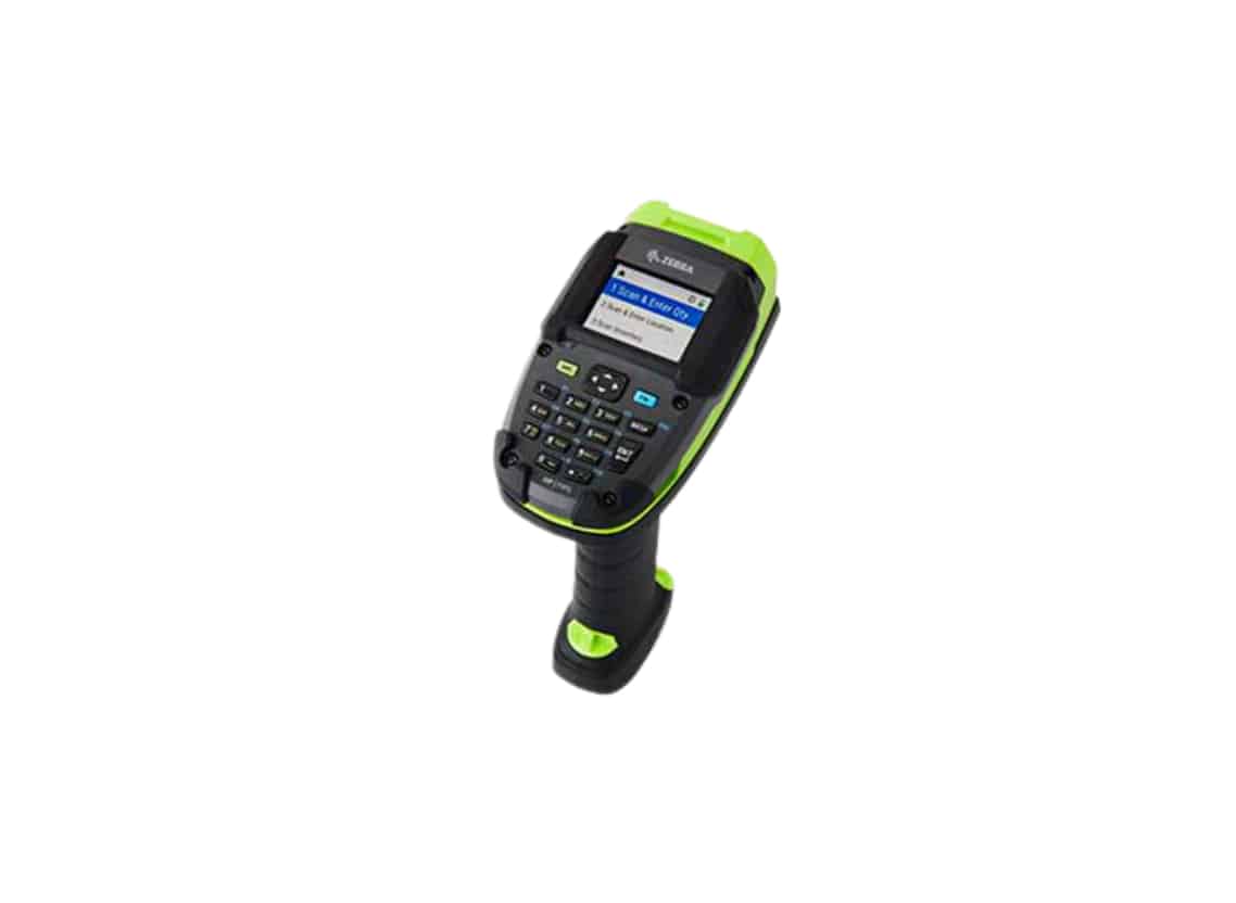 Zebra DS3600-KD bežični skener