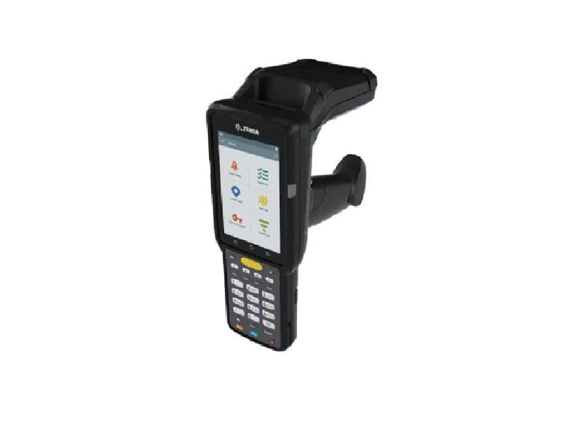 Zebra MC3300 RFID serija mobilnih računala