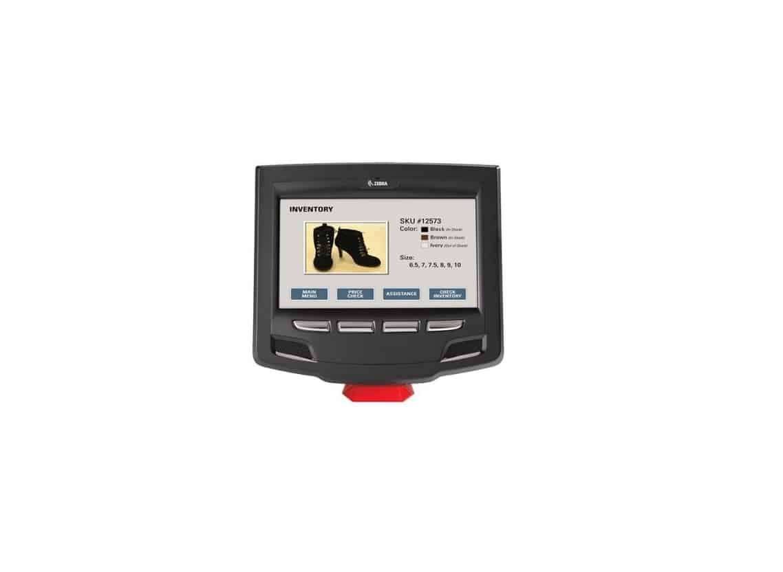 Zebra MK3100 Micro interaktivni kiosk