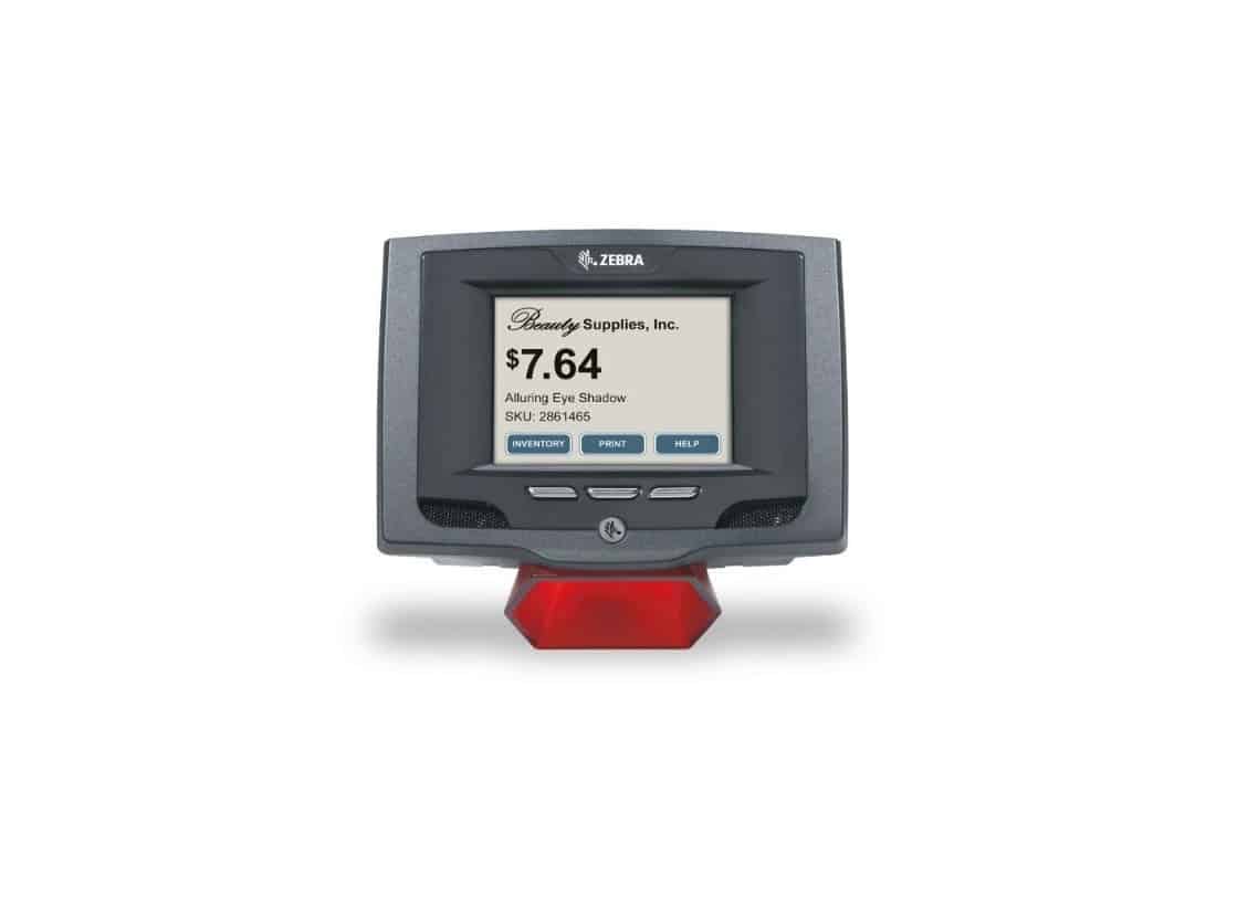 Zebra MK500 Micro interaktivni kiosk