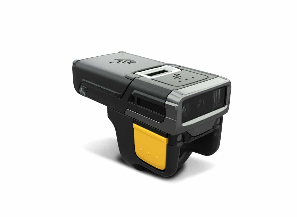 Zebra RS5100 prstenasti bežični čitač