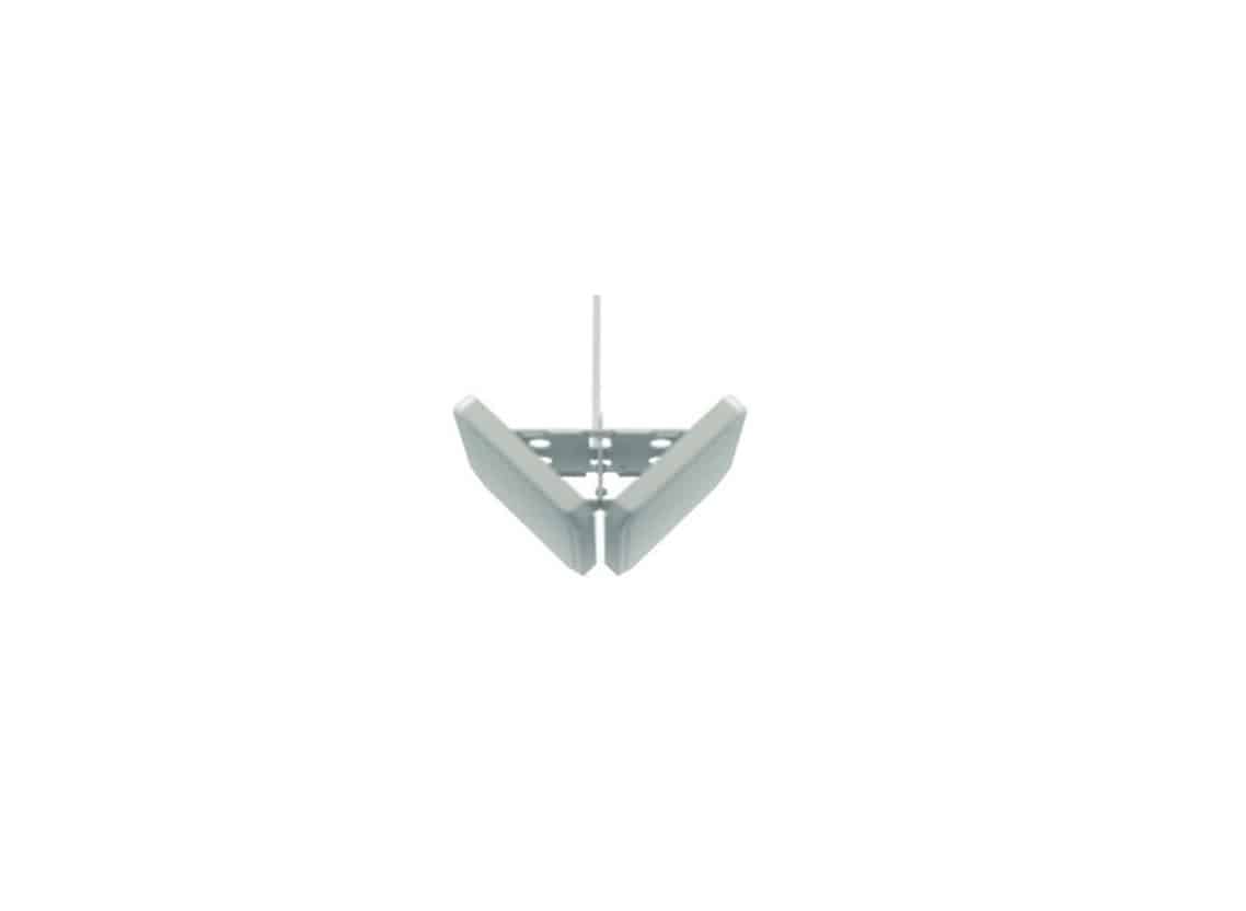 Zebra SR5502 RFID antena