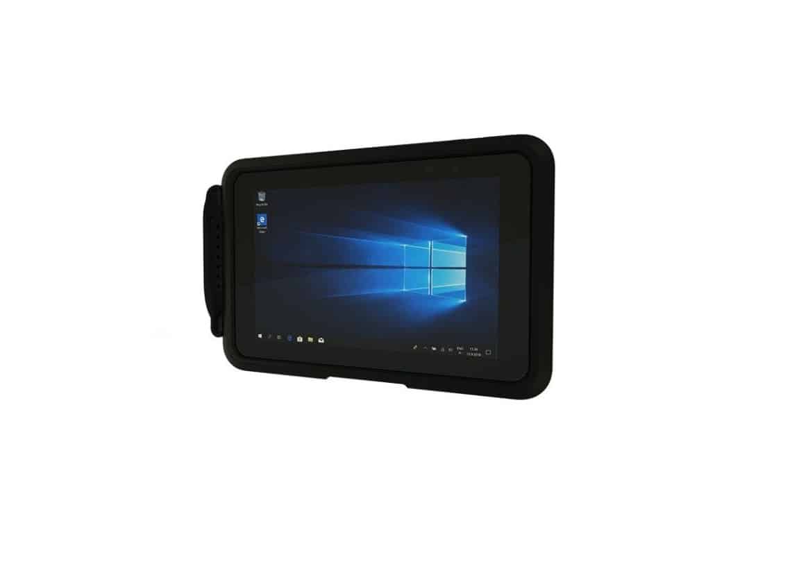 Zebra XSLATE R12 tablet