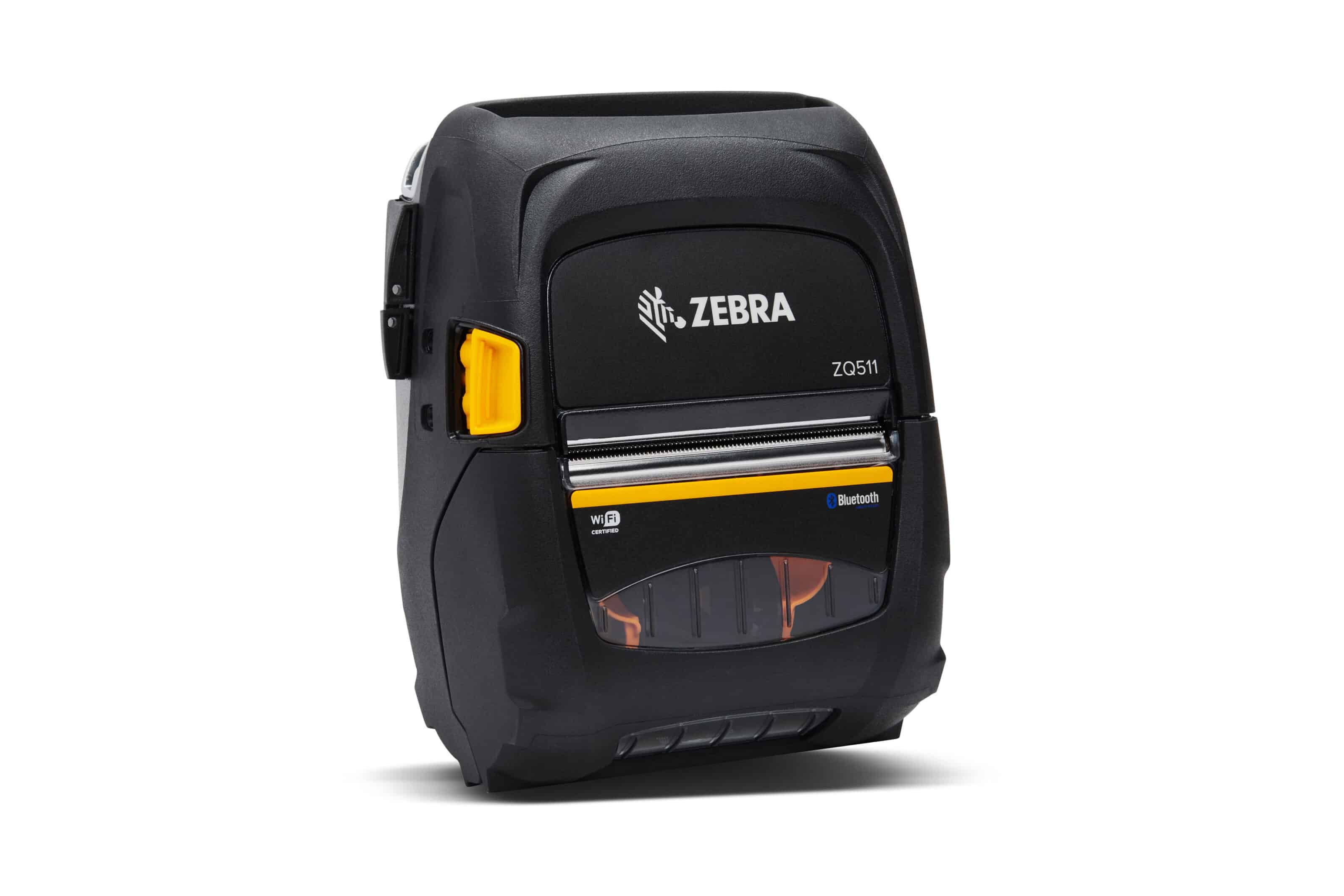 Zebra ZQ511/ZQ521 mobilni printeri