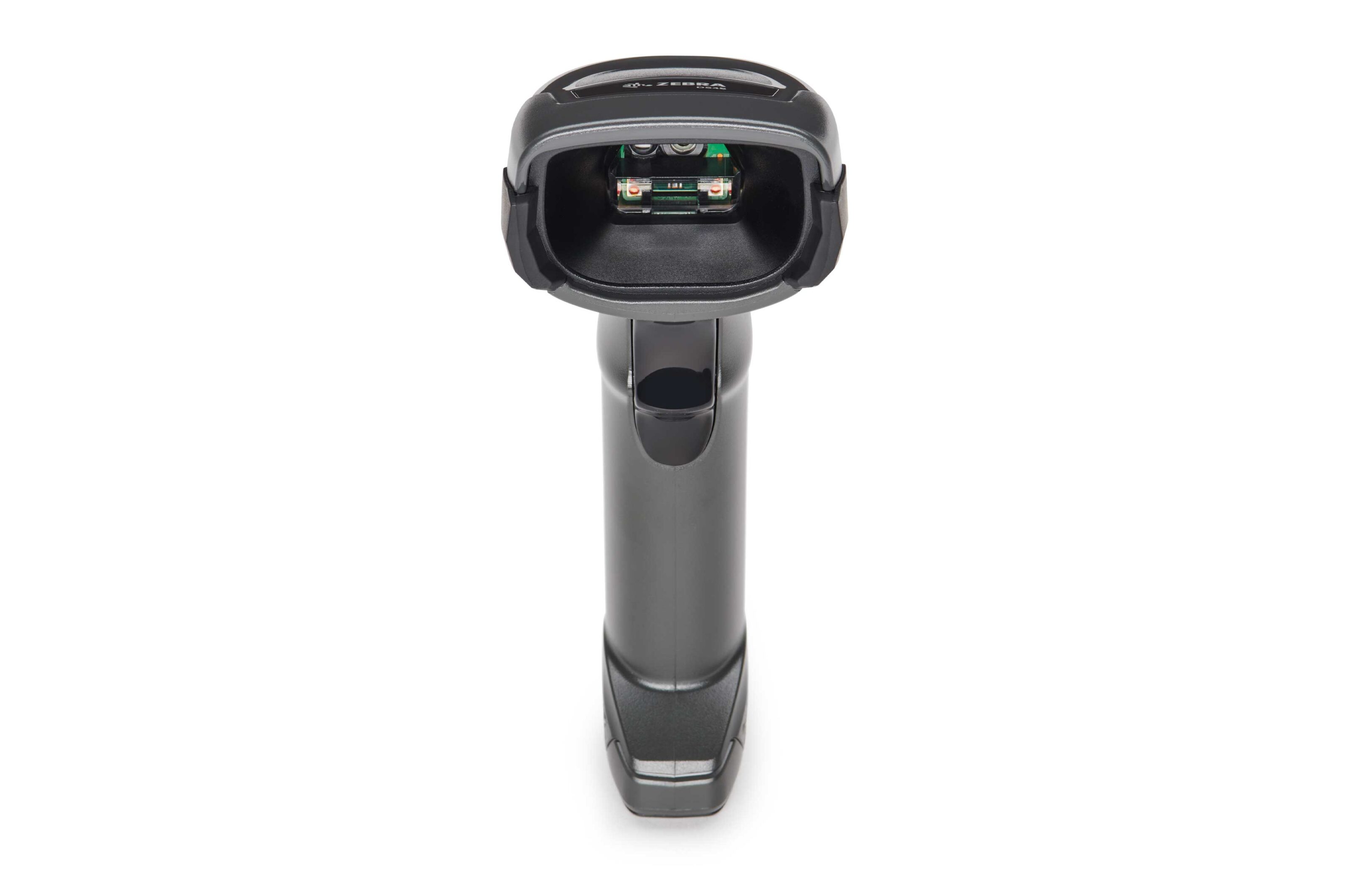 Zebra DS4678 ručni bežični bar kod čitač, crni