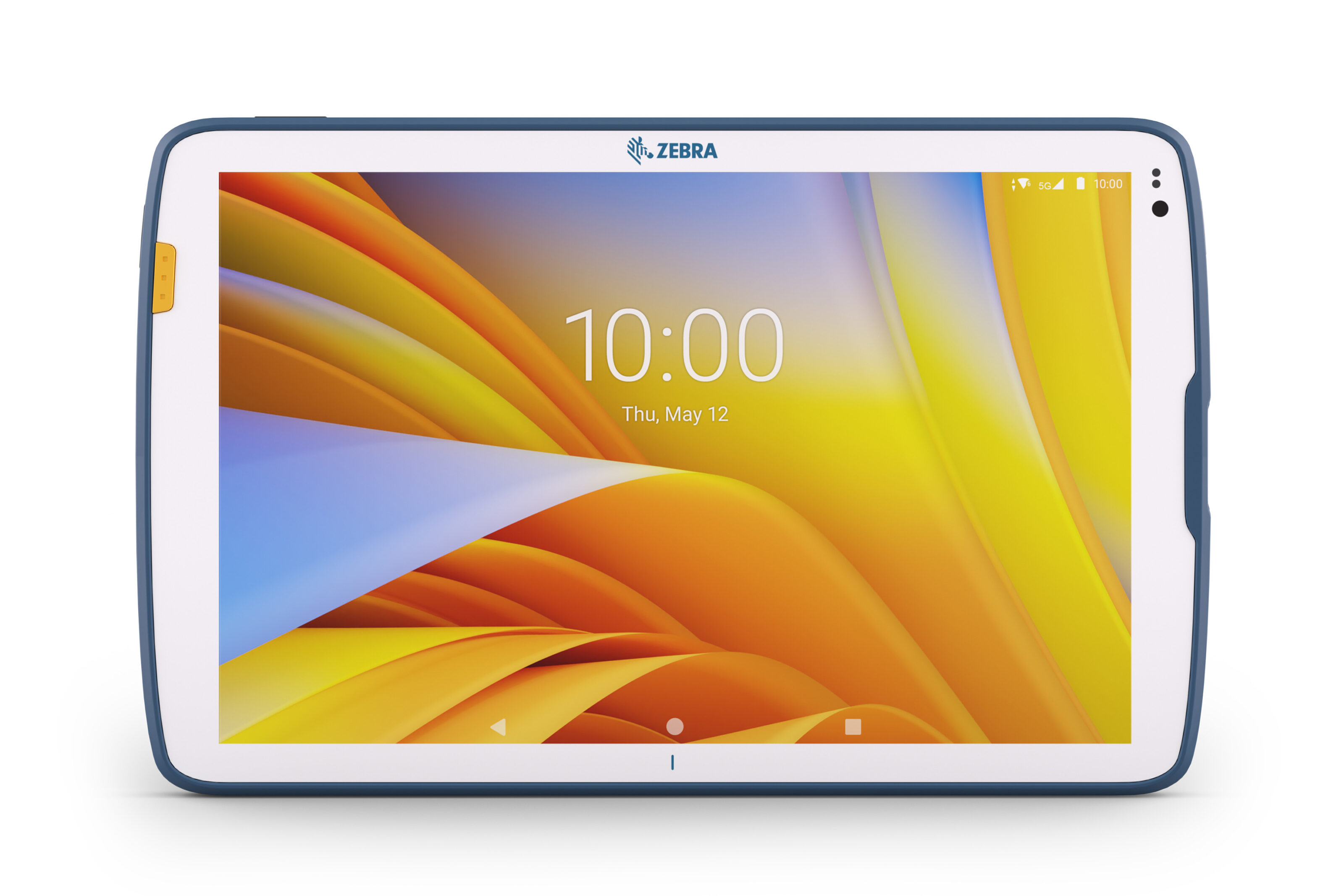 Zebra ET45-HC robusni zdravstveni tablet