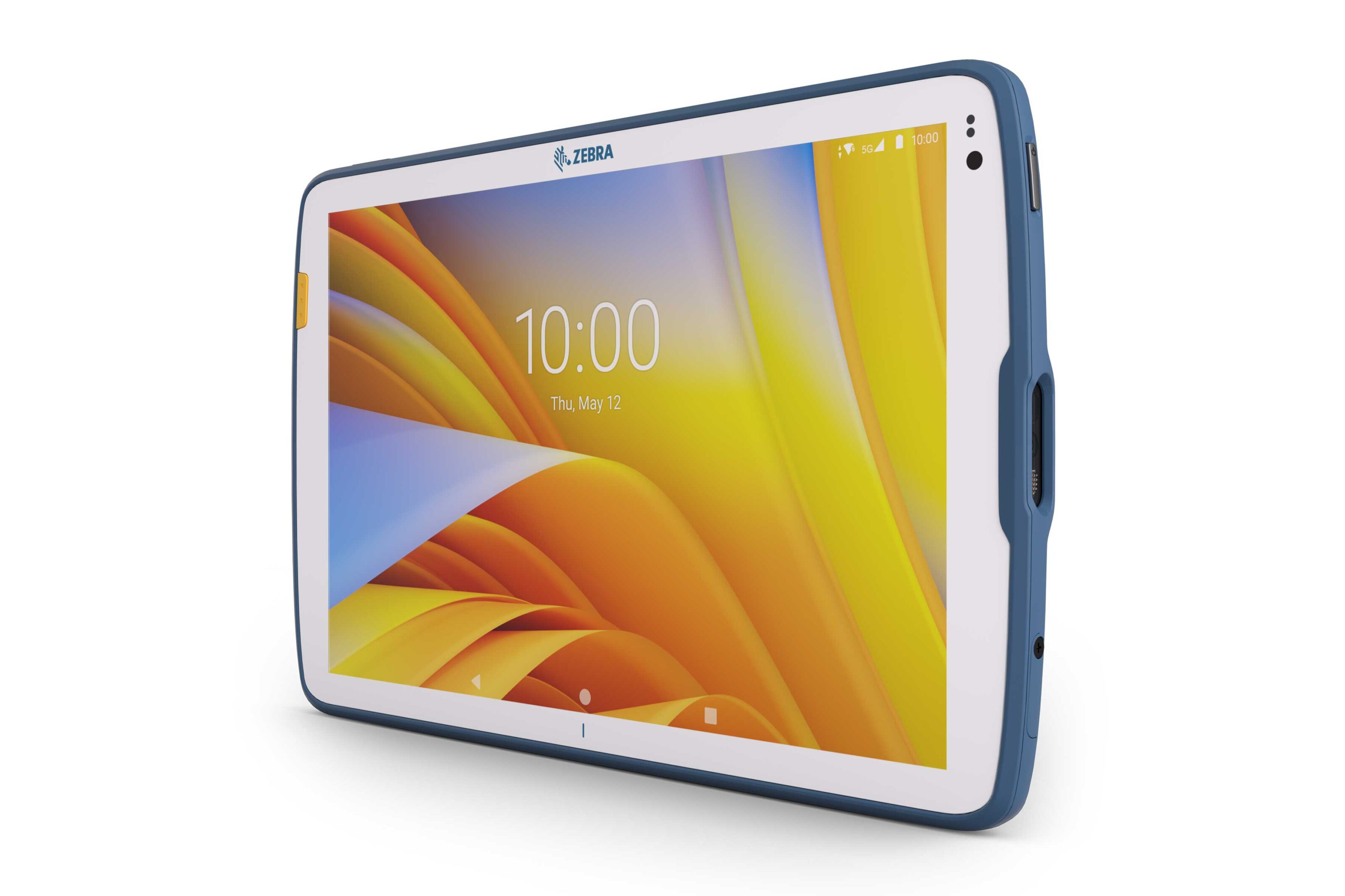 Zebra ET45-HC robusni zdravstveni tablet