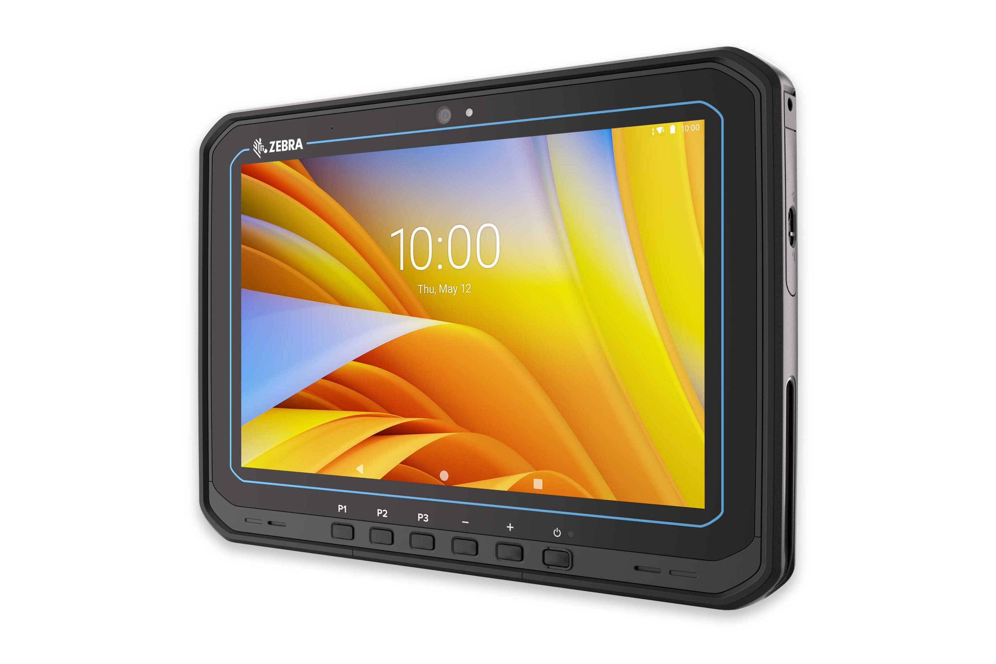 Zebra ET60 industrijski tablet