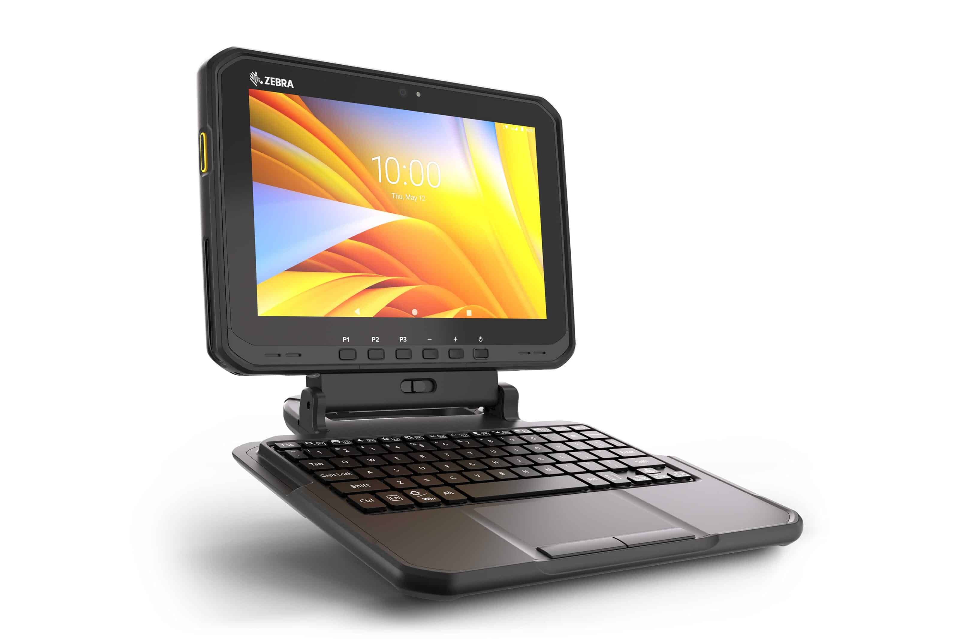 Zebra ET65 industrijski tablet