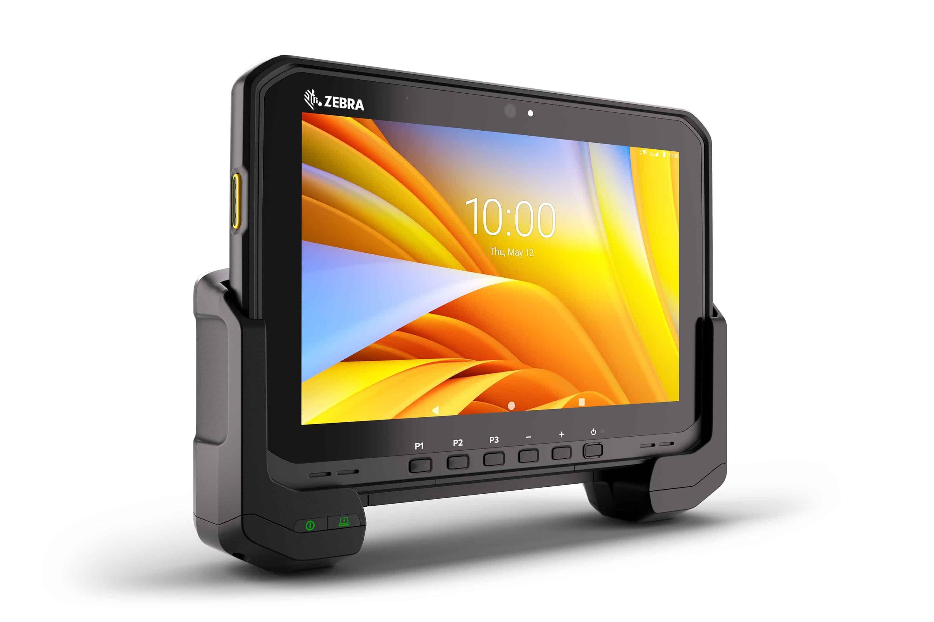 Zebra ET65 industrijski tablet