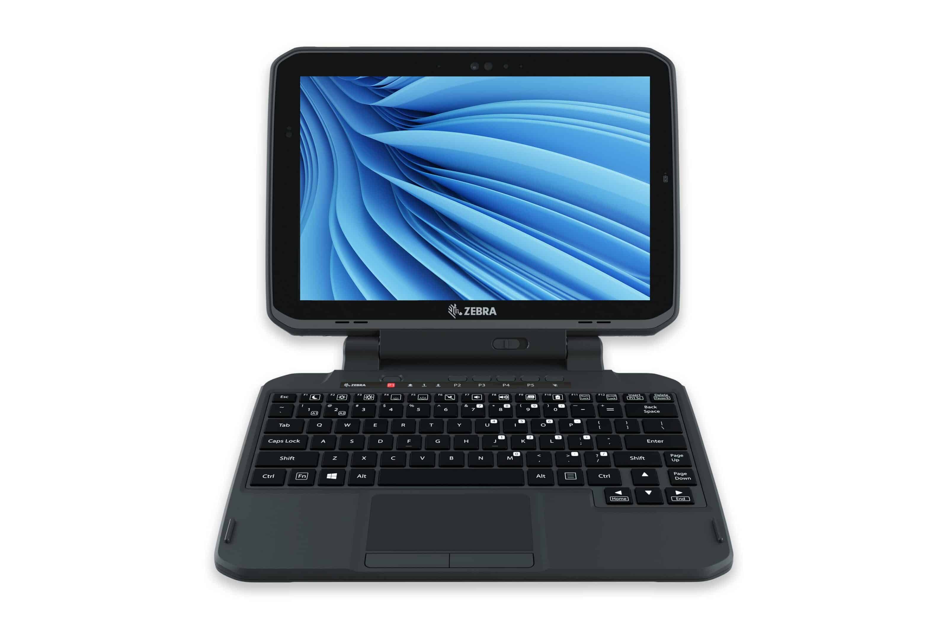 Zebra ET85 robusni industrijski tablet