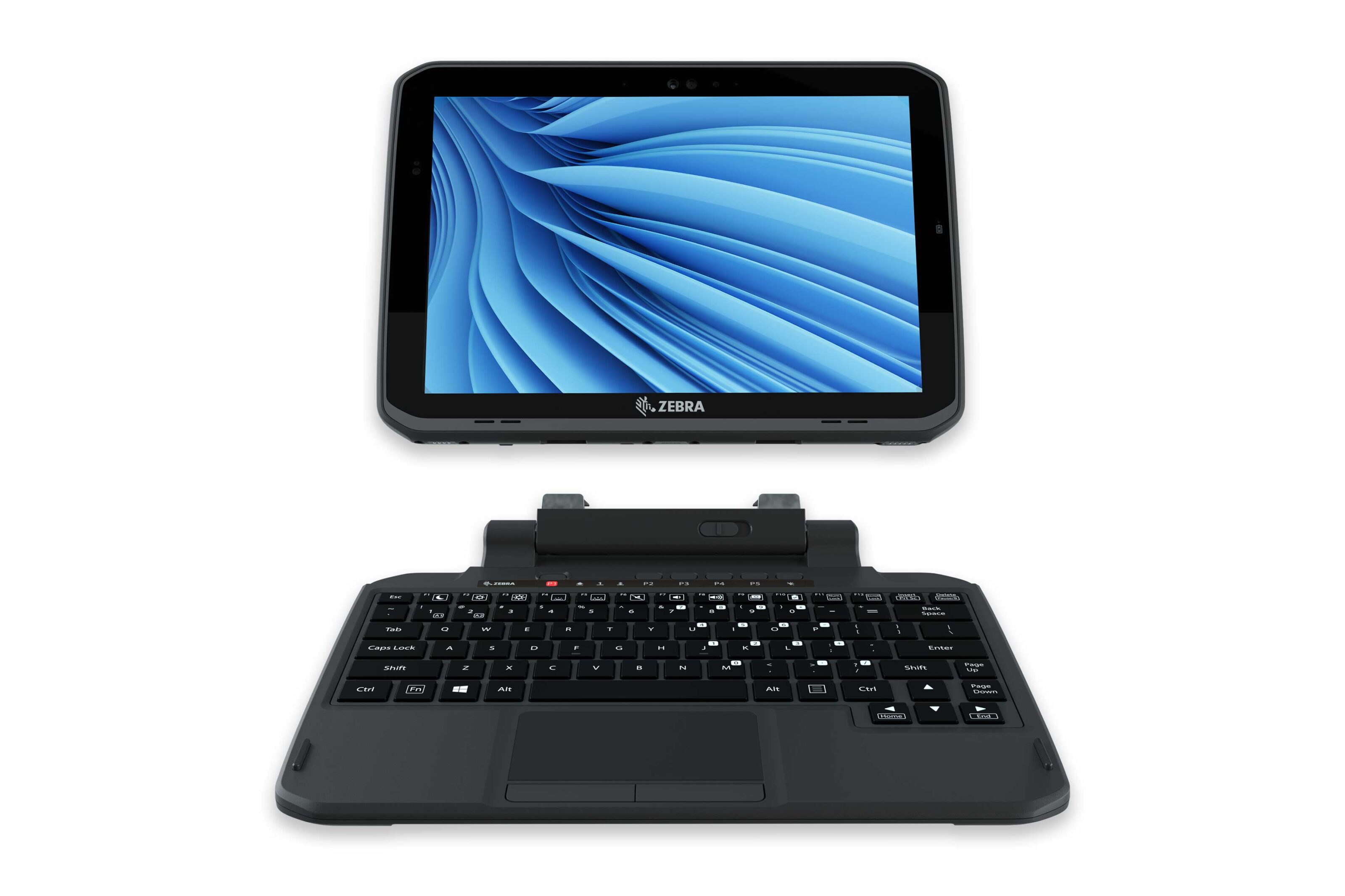 Zebra ET85 robusni industrijski tablet