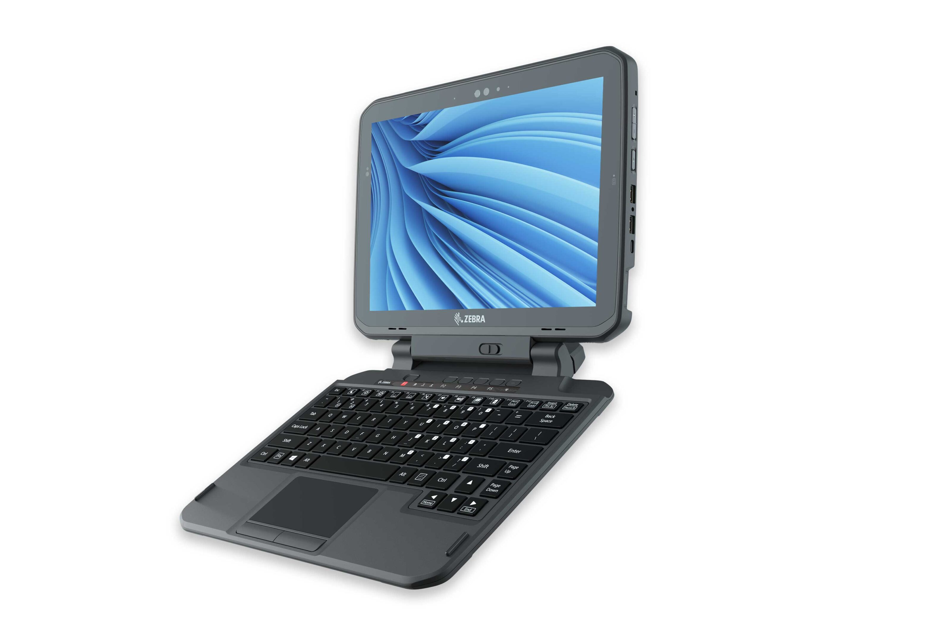 Zebra ET85 robusni industrijski tablet