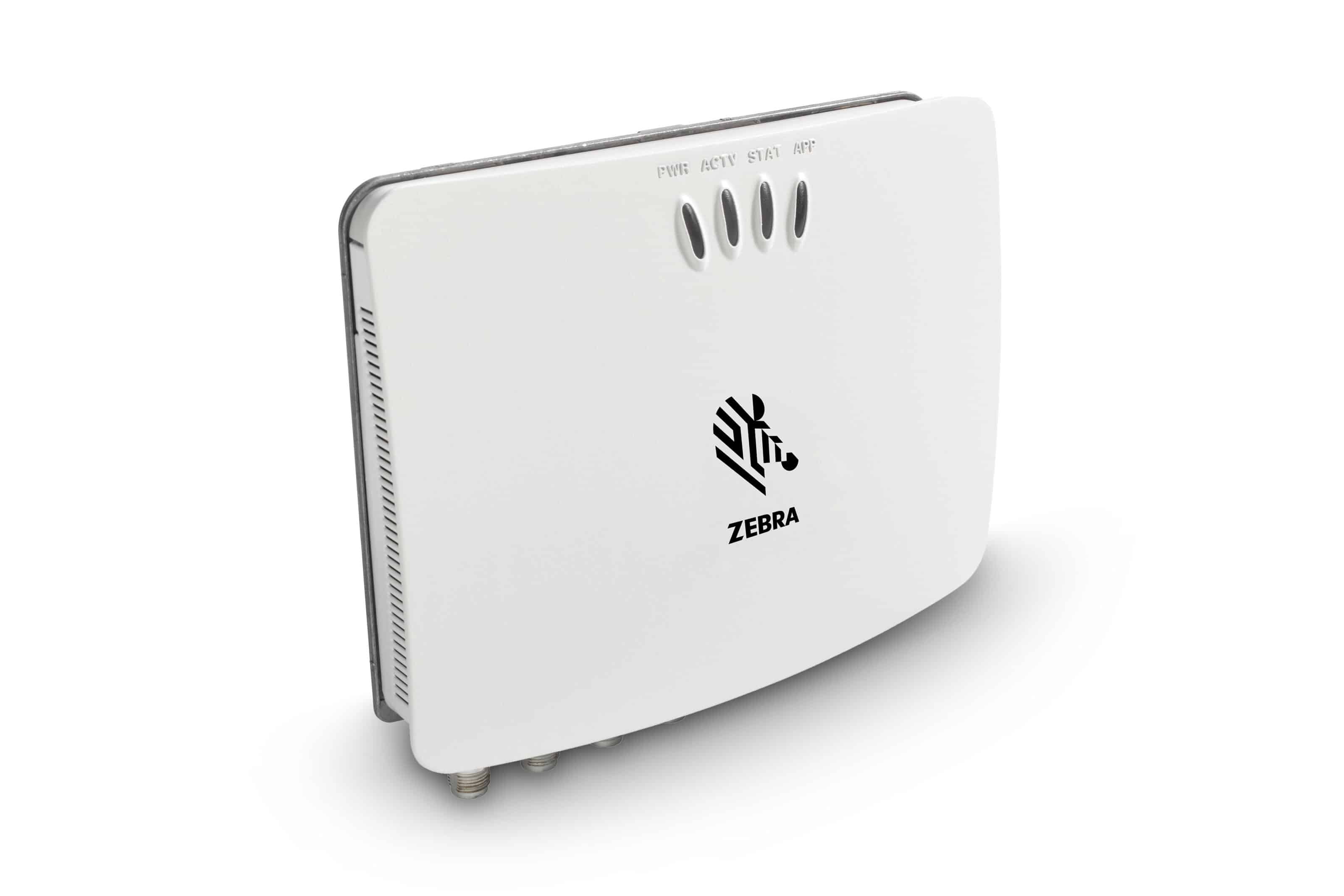Zebra FX7500 RFID antena/čitač