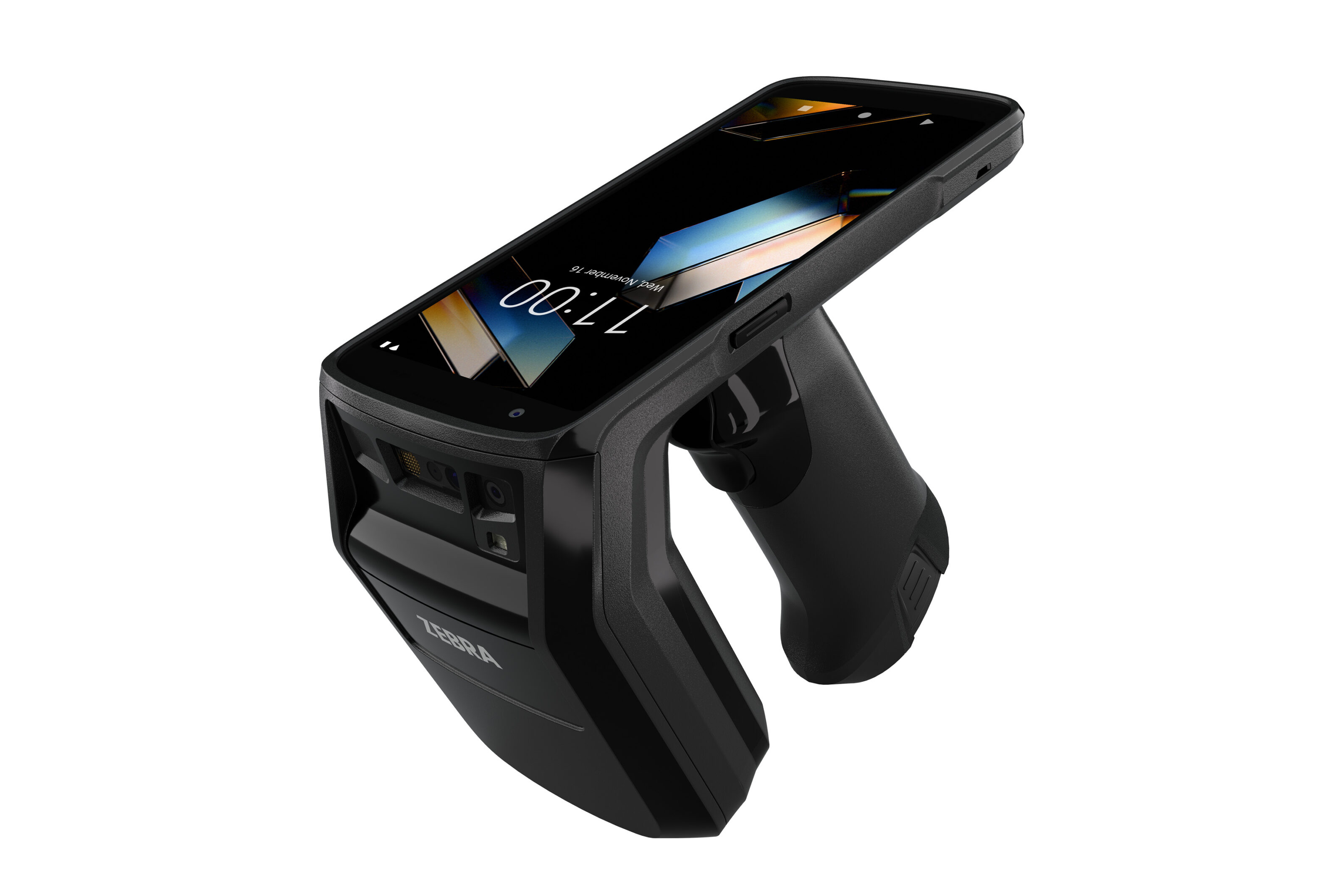 Zebra TC22R ručni RFID terminal/čitač