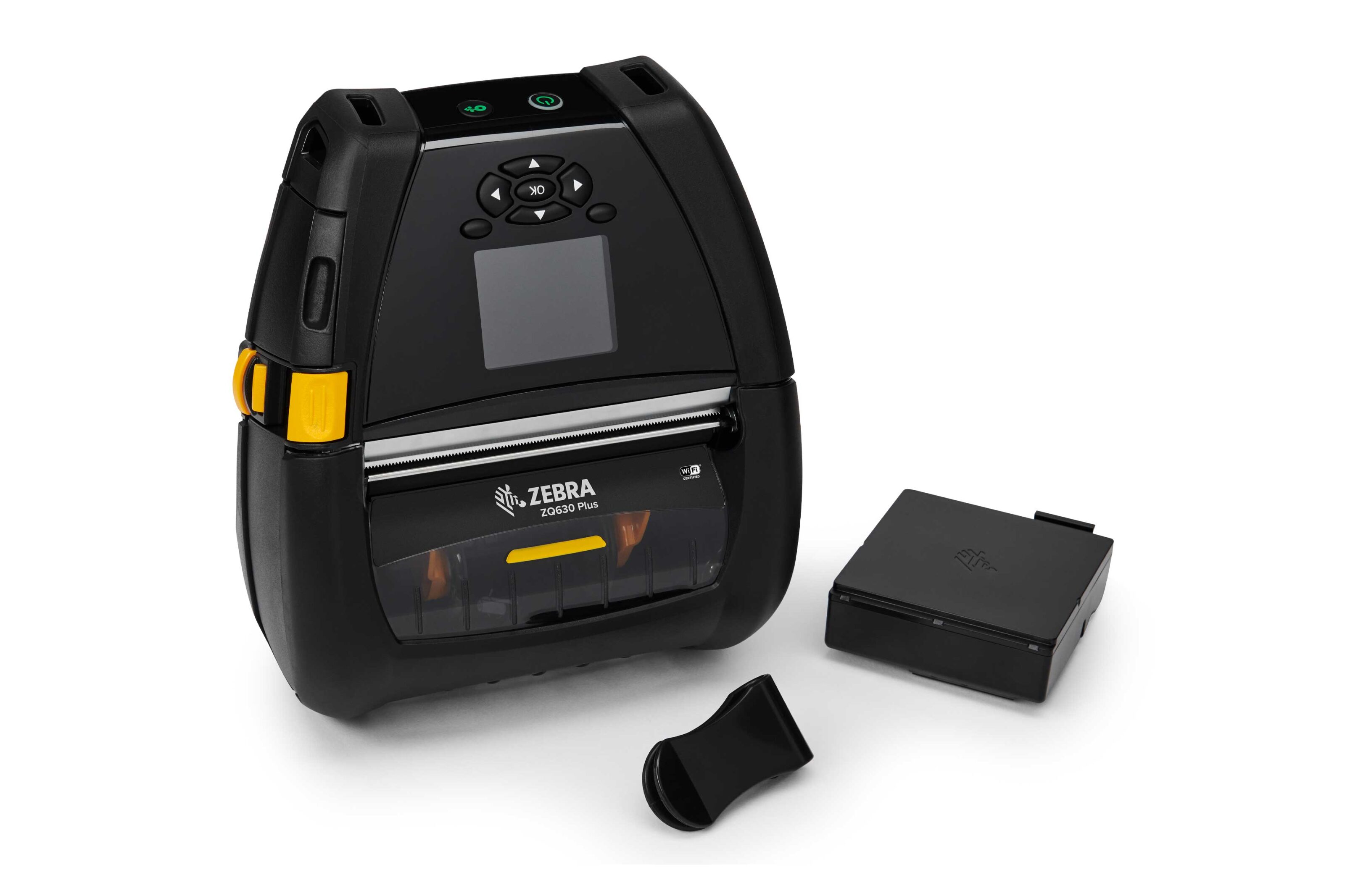 Zebra ZQ630 Plus mobilni printer