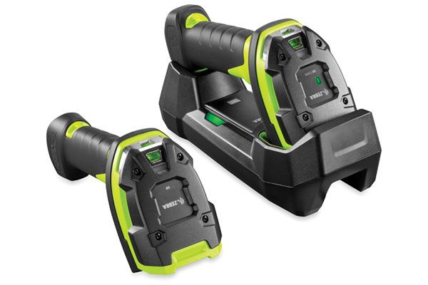 Zebra LI3678-SR robusni barkod čitač