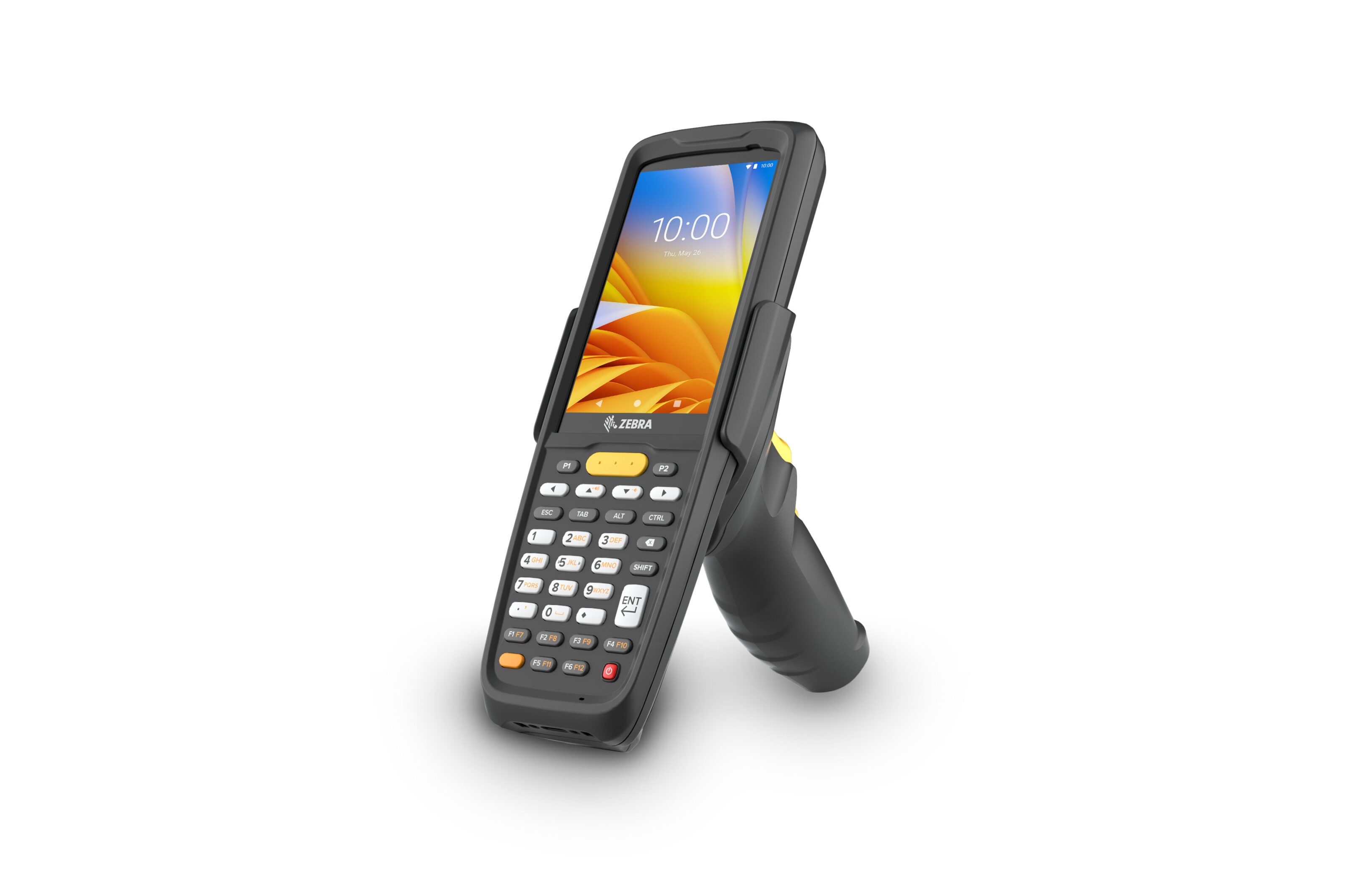 Zebra MC2700 mobilno računalo